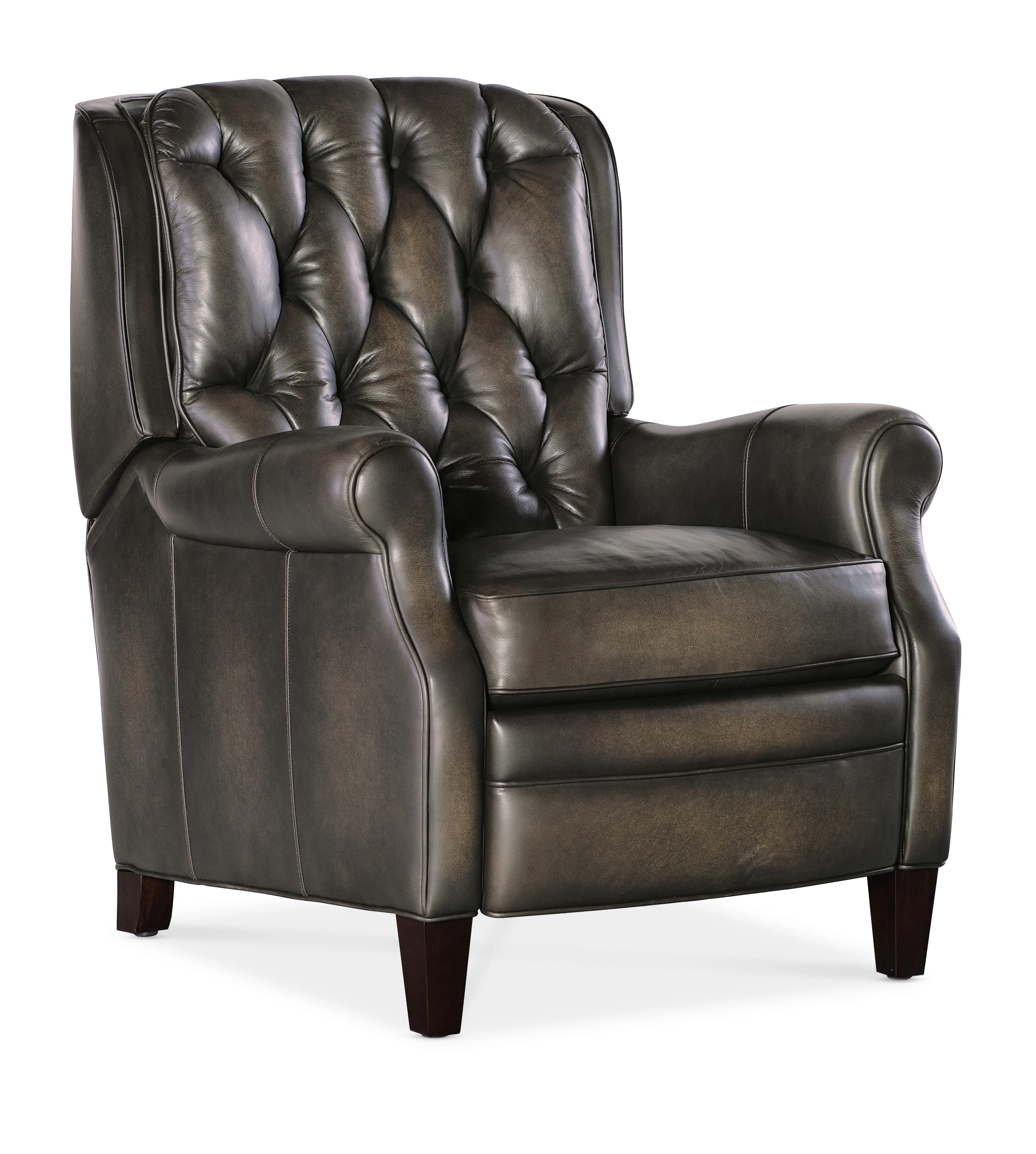 Palmer Press Back Recliner