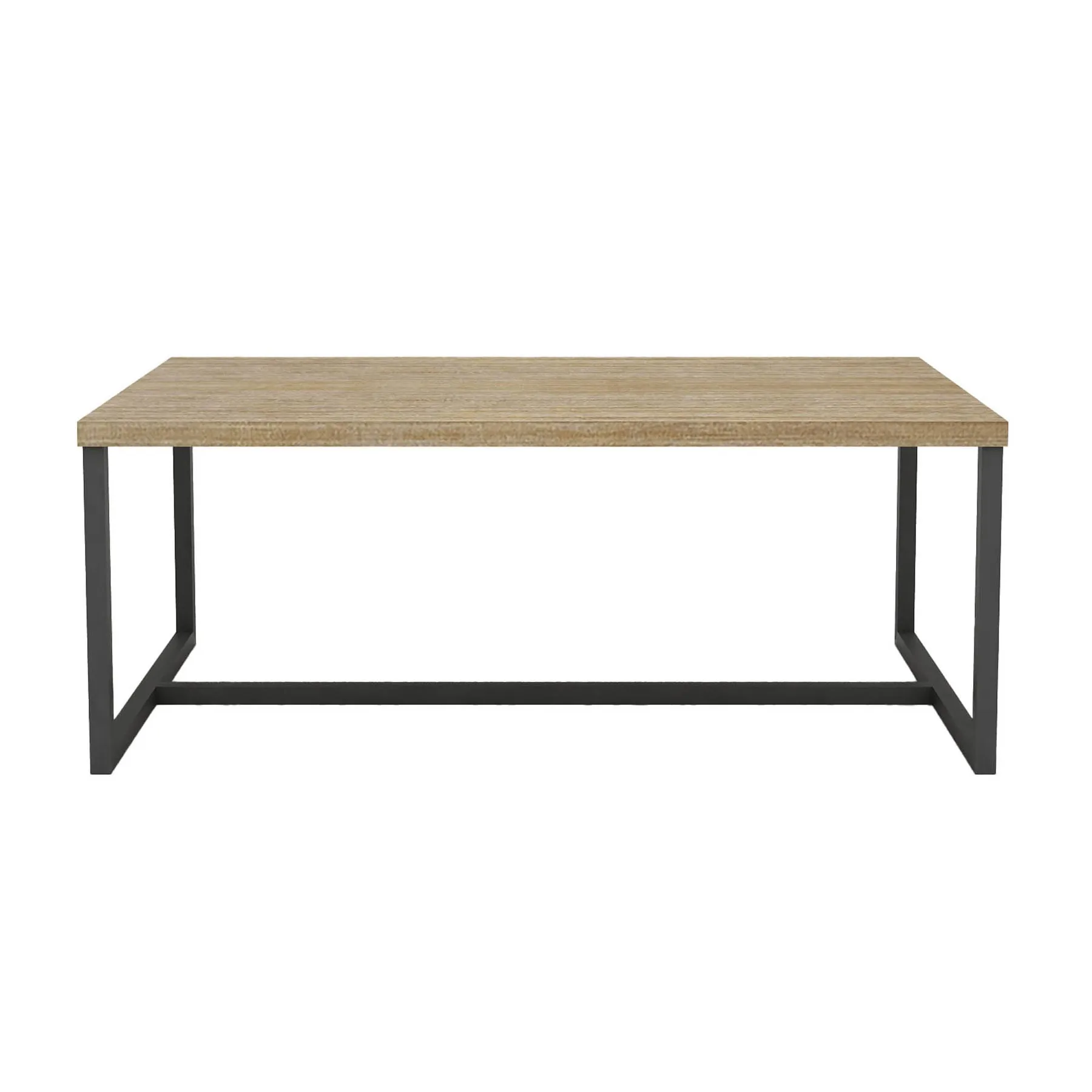 Irondale Rectangular Coffee Table