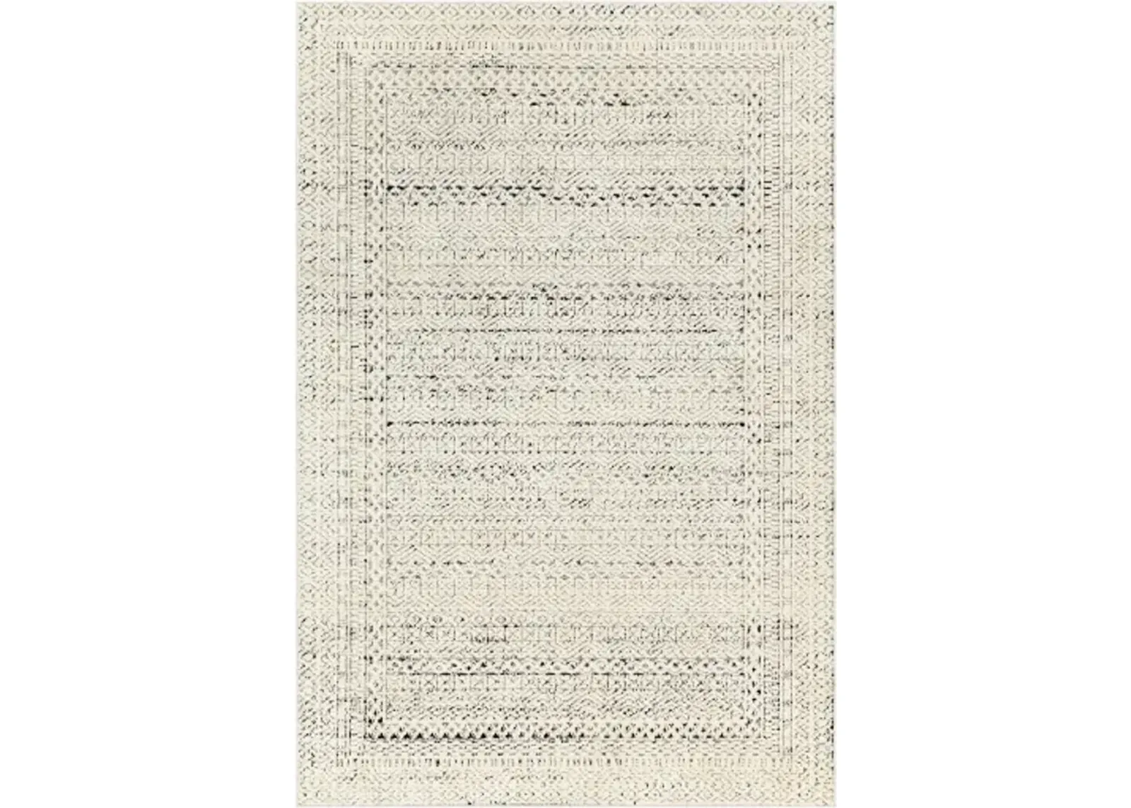 La Boheme LHB-2300 2'7" x 10' Machine Woven Rug