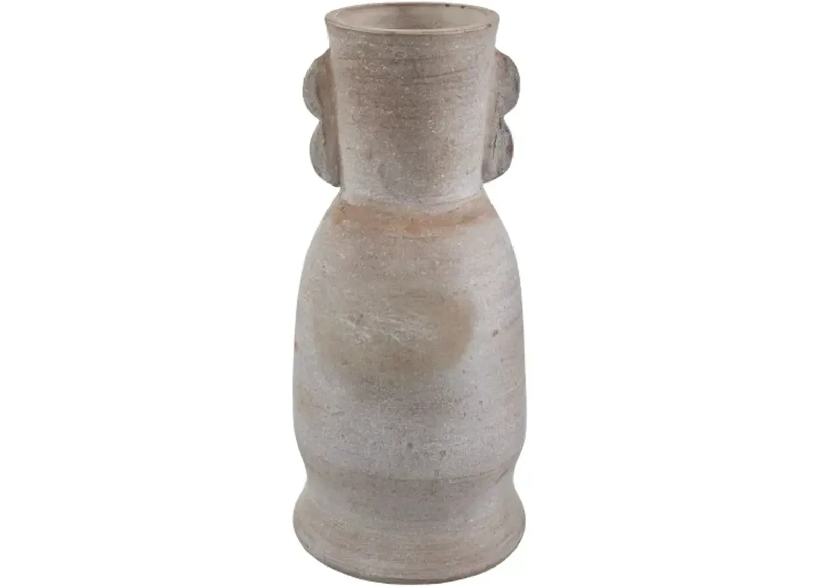 Harappa HPR-001 18"H x 8"W x 8"D Vase