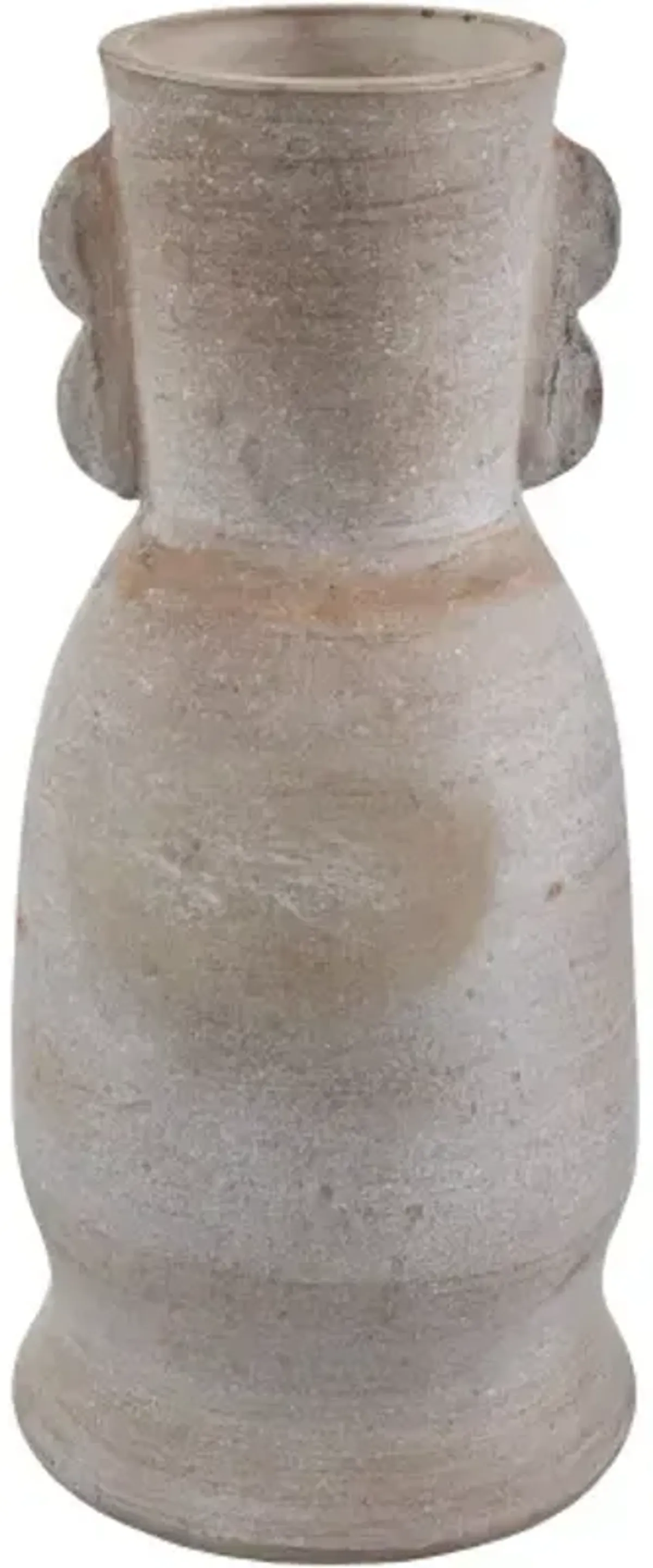 Harappa HPR-001 18"H x 8"W x 8"D Vase