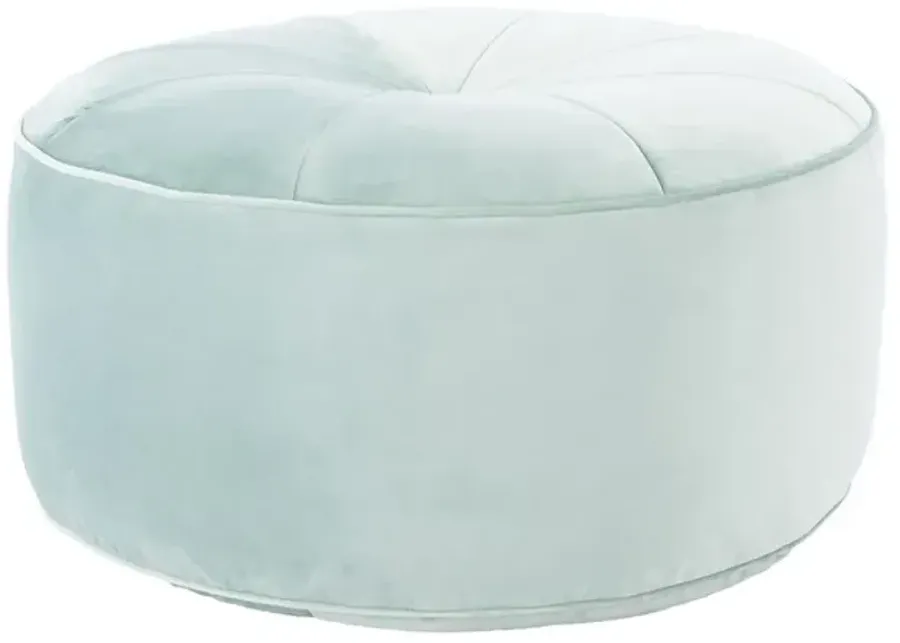 Amais Round ottoman