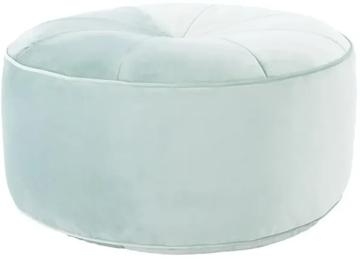 Amais Round ottoman