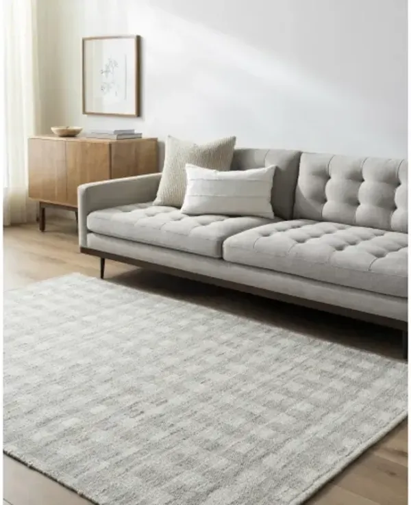 Mardin MDI-2348 3'6" x 5'6" Hand Made Rug