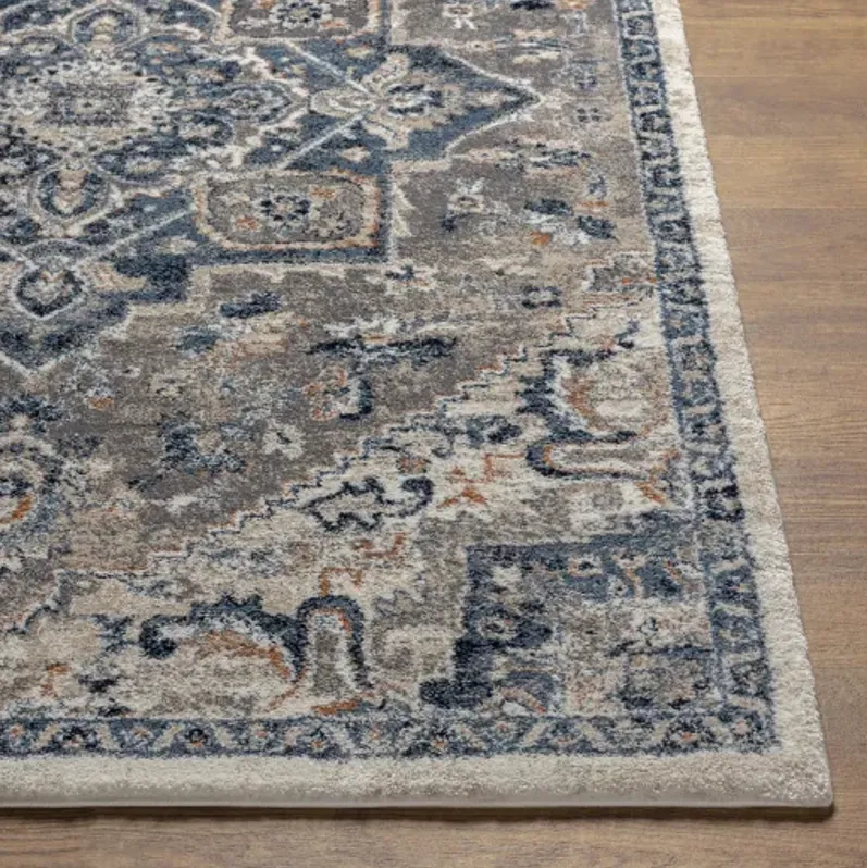 Tuscany 8'10" x 12'1" Rug