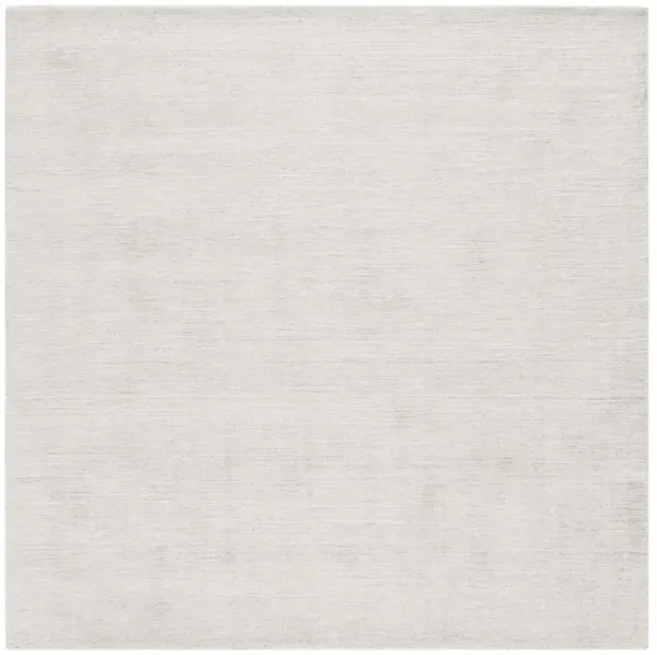 MIRAGE 731 IVORY 6' x 6' Square Square Rug