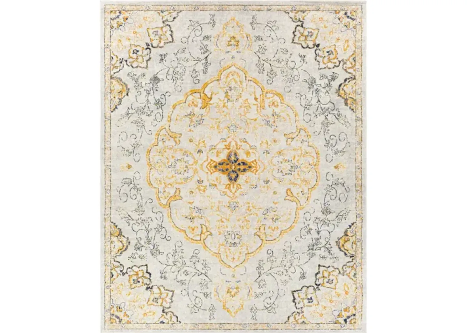 Floransa 7'10" x 10' Rug