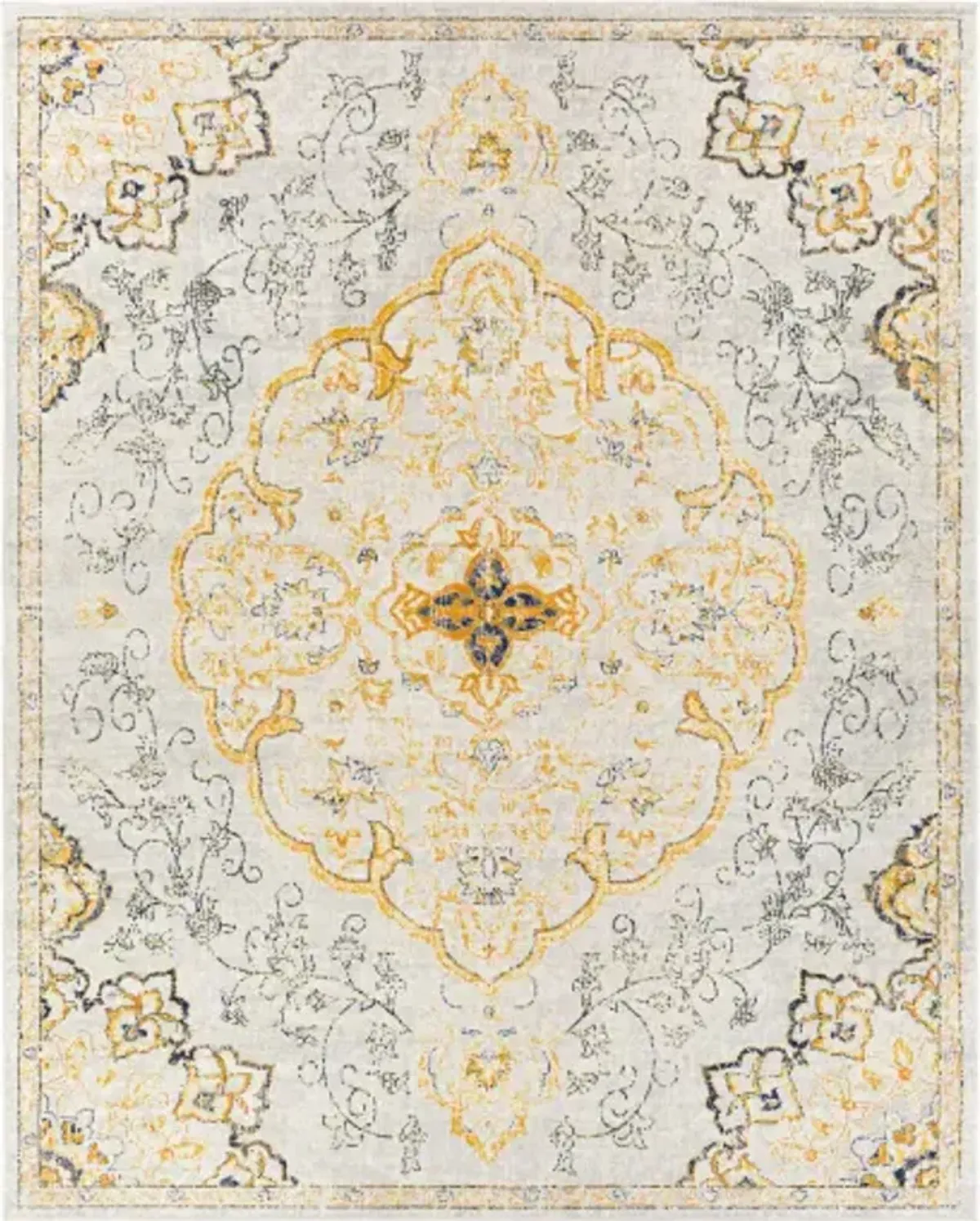 Floransa 7'10" x 10' Rug