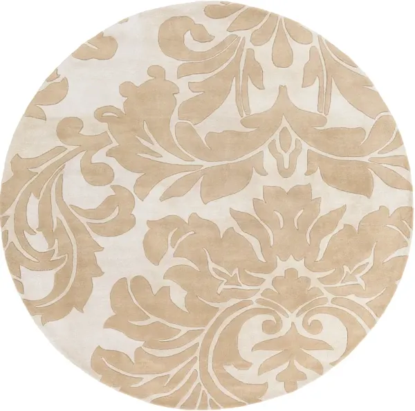 Athena ATH-5133 9'9" x 9'9" Hand Made Rug