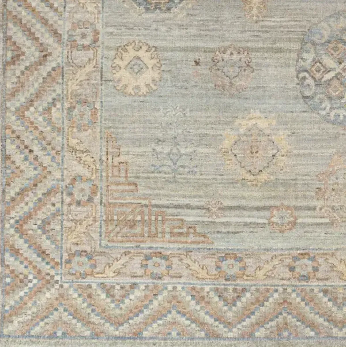 Khotan 2' x 3' Rug