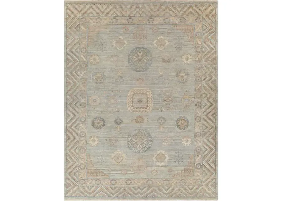 Khotan 2' x 3' Rug