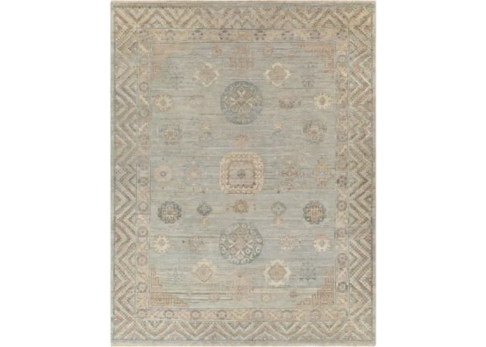 Khotan 2' x 3' Rug