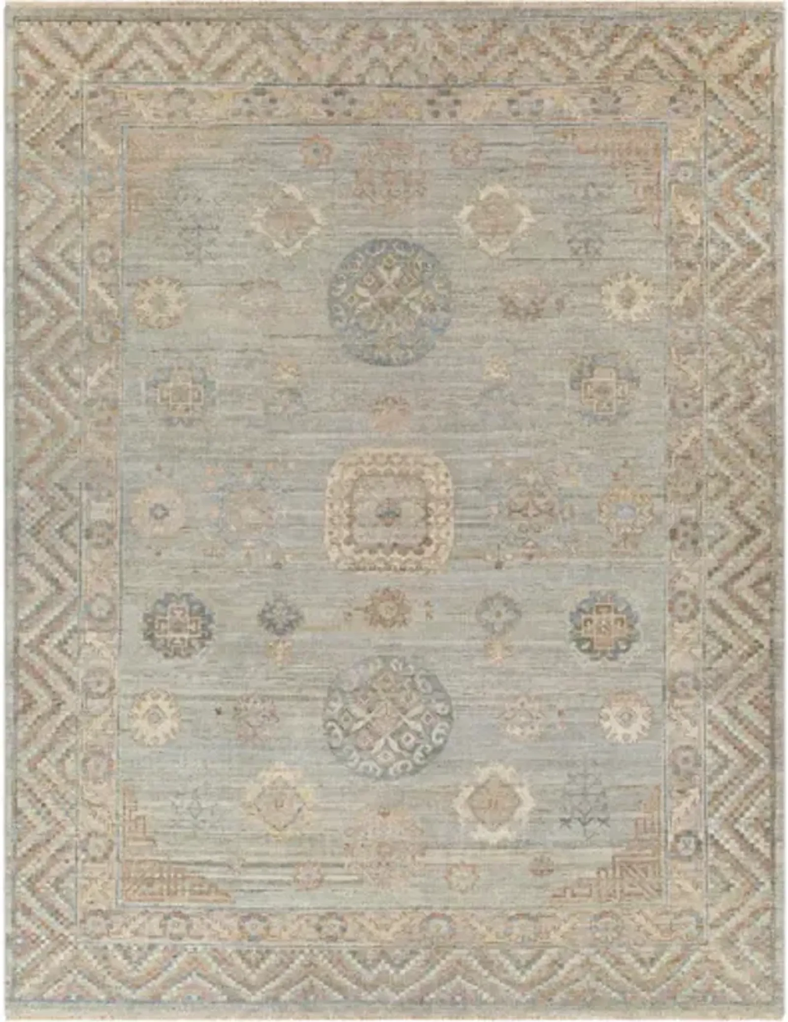 Khotan 2' x 3' Rug