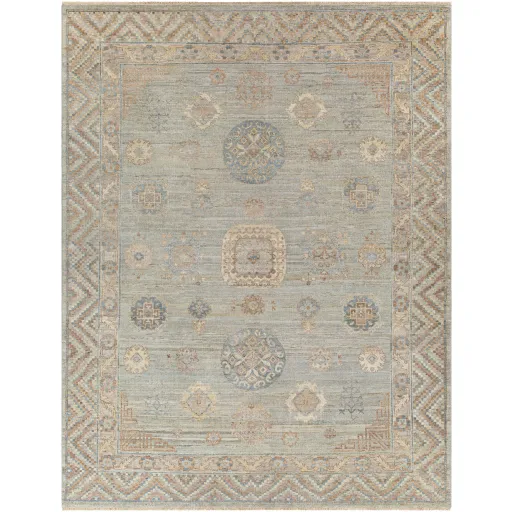 Khotan 2' x 3' Rug