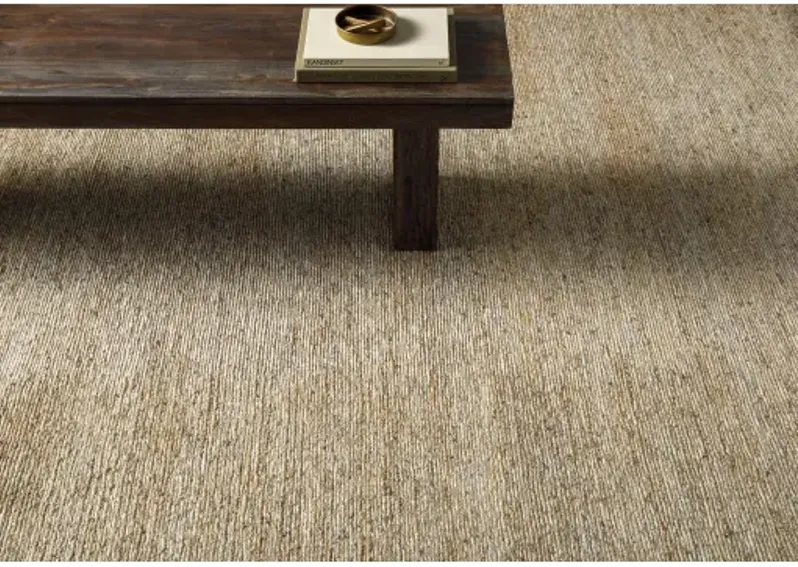 Natural Soumek NSM-2300 12' x 15' Handmade Rug