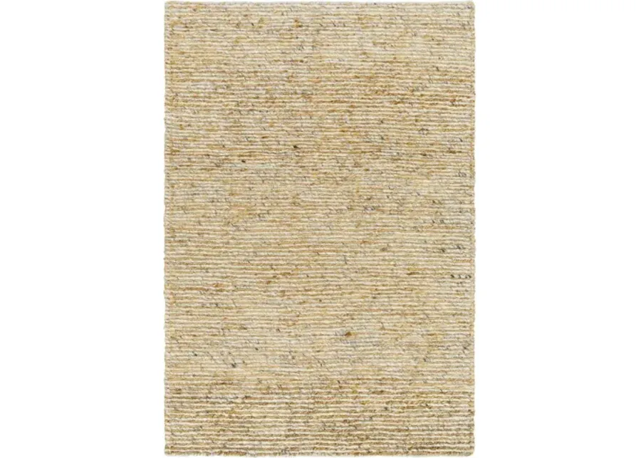 Natural Soumek NSM-2300 12' x 15' Handmade Rug