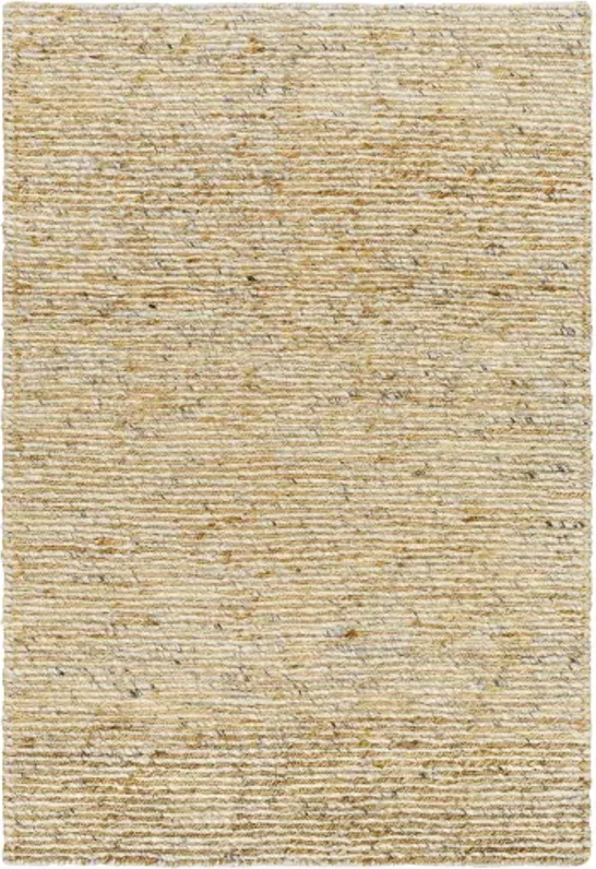 Natural Soumek NSM-2300 12' x 15' Handmade Rug