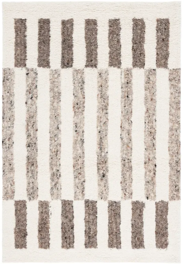 VERMONT Hand Tufted 8' x 10' area rug