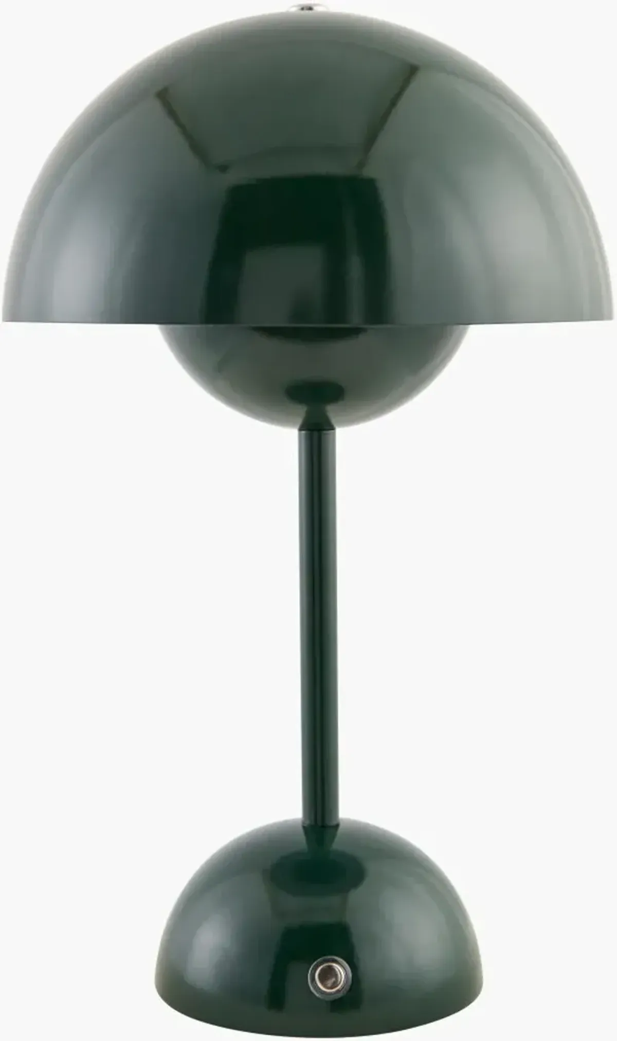 Mayotte 12"H x 7"W x 7"D Accent Table Lamp