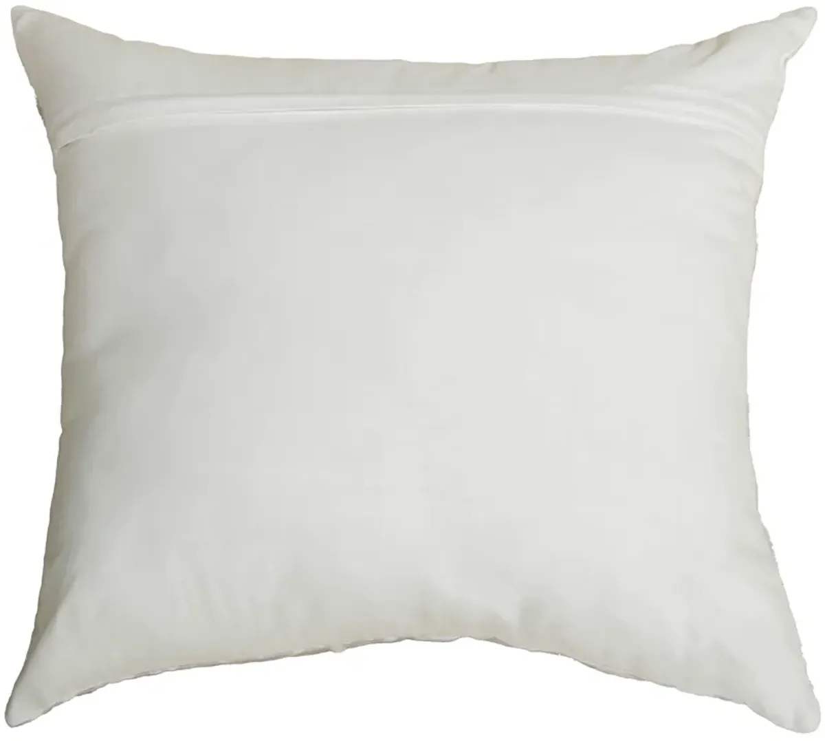 20" x 20" Poly Filled Pillow