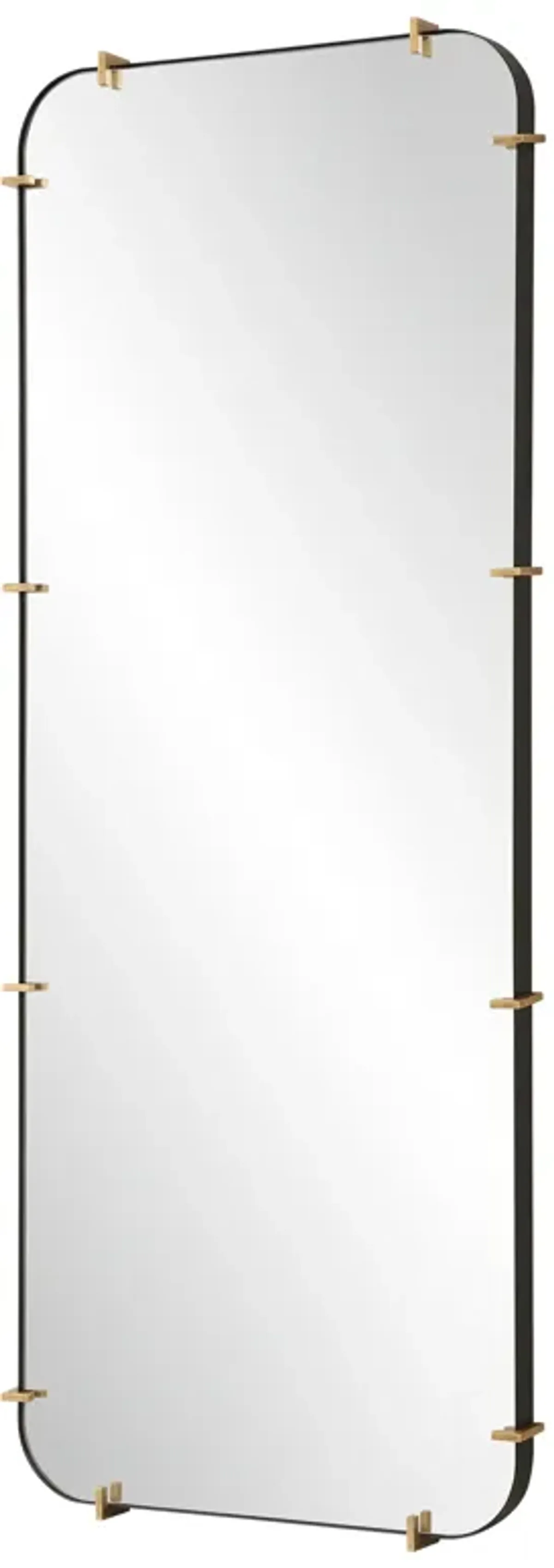 Pali Industrial Dressing Mirror