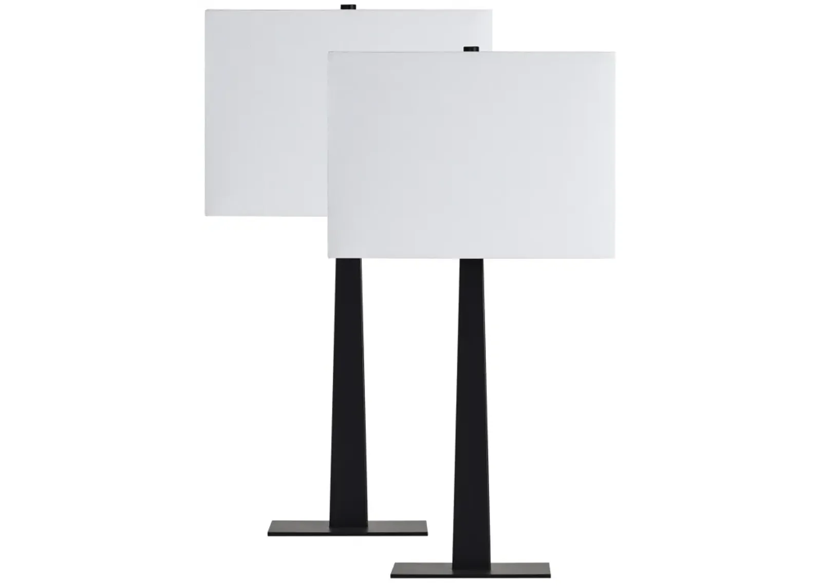 Candice Table Lamps - Set of 2