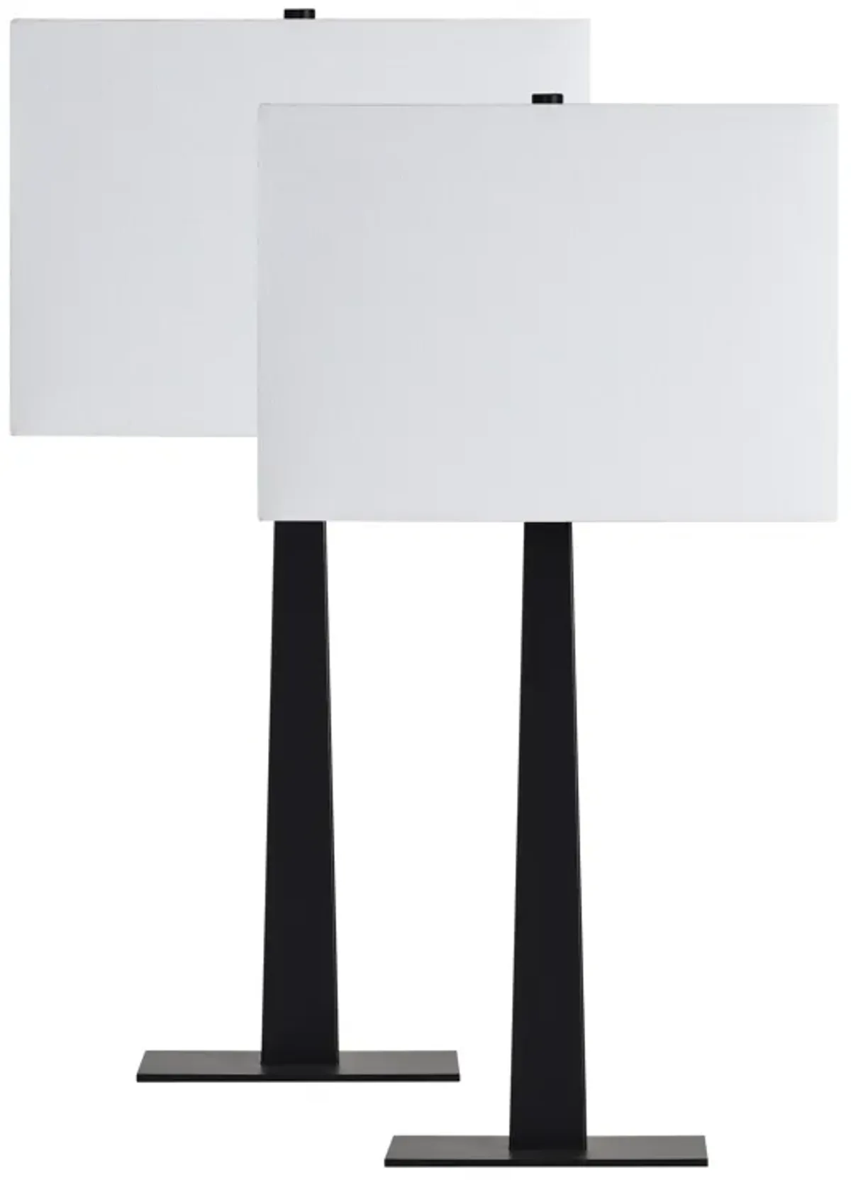 Candice Table Lamps - Set of 2