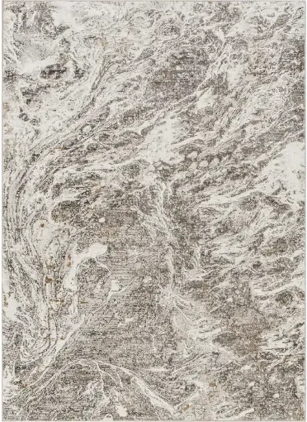 Allegro plus 7'10" x 10'3"