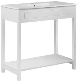 white color