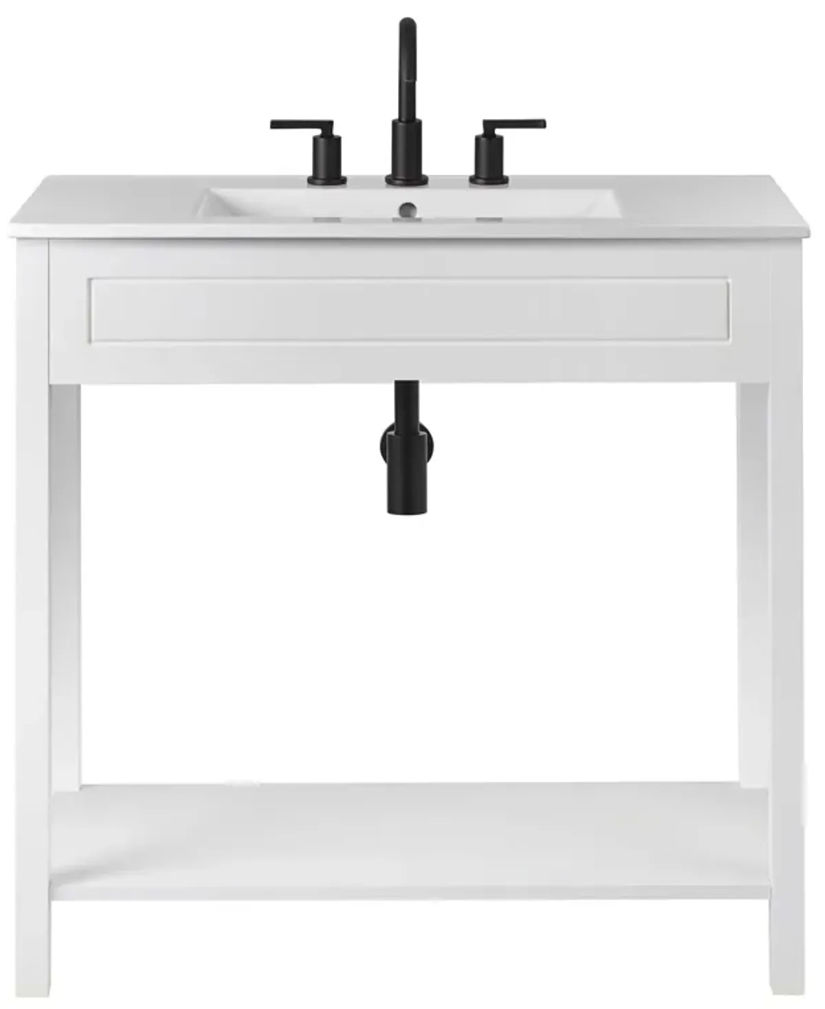 Altura 36" Bathroom Vanity