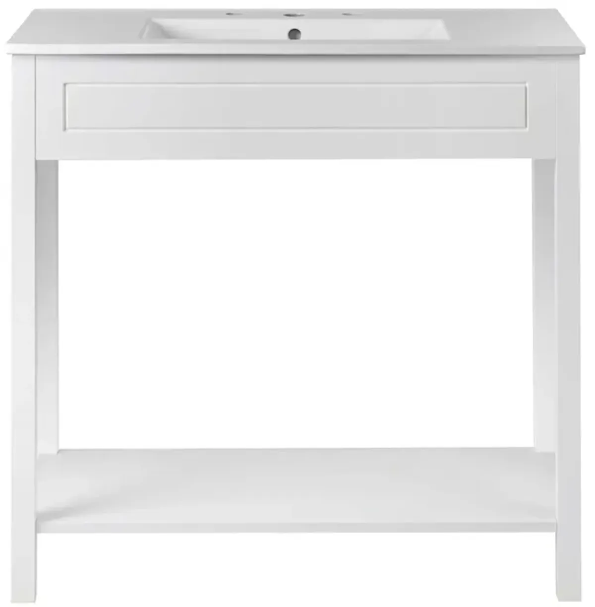 Altura 36" Bathroom Vanity