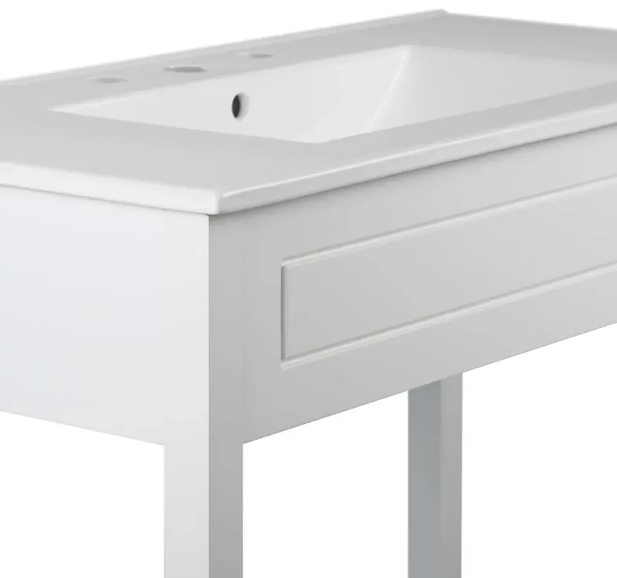 Altura 36" Bathroom Vanity