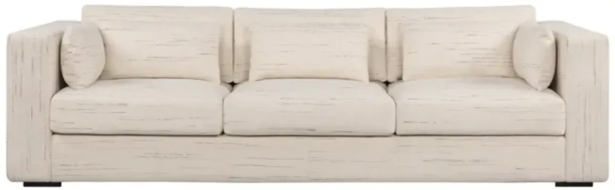 Las Vegas Clive Sofa - Shoji Cream