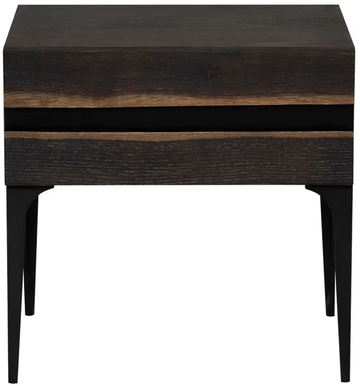 PRANA SIDE TABLE