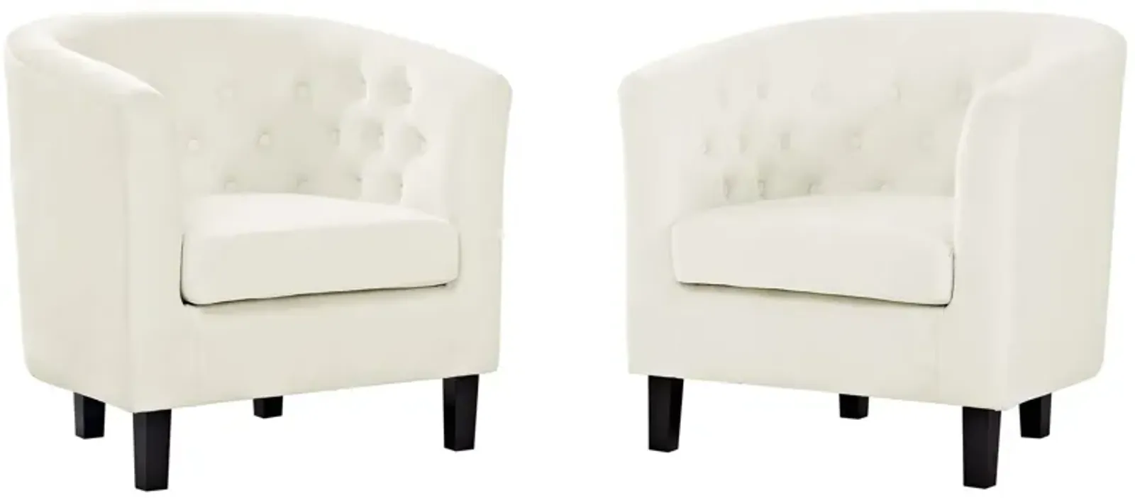 Prospect 2 Piece Performance Velvet Armchair Set