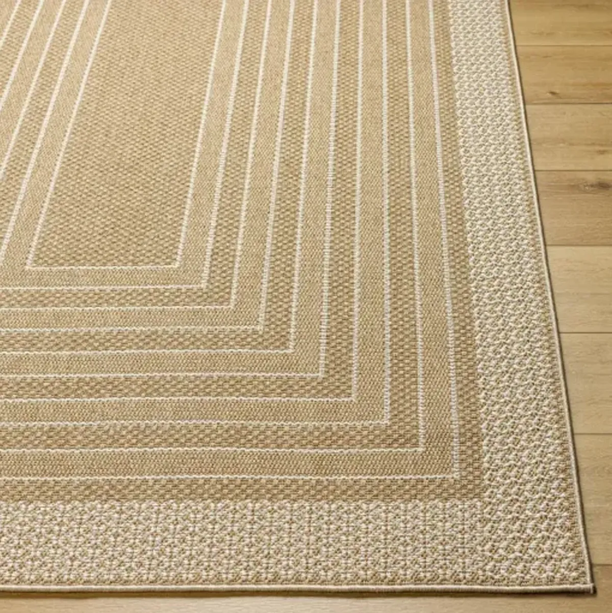 Pismo Beach PMB-2315 9'1" x 12' Machine Woven Rug