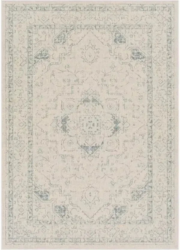Veranda 5'3" x 7'3" Rug