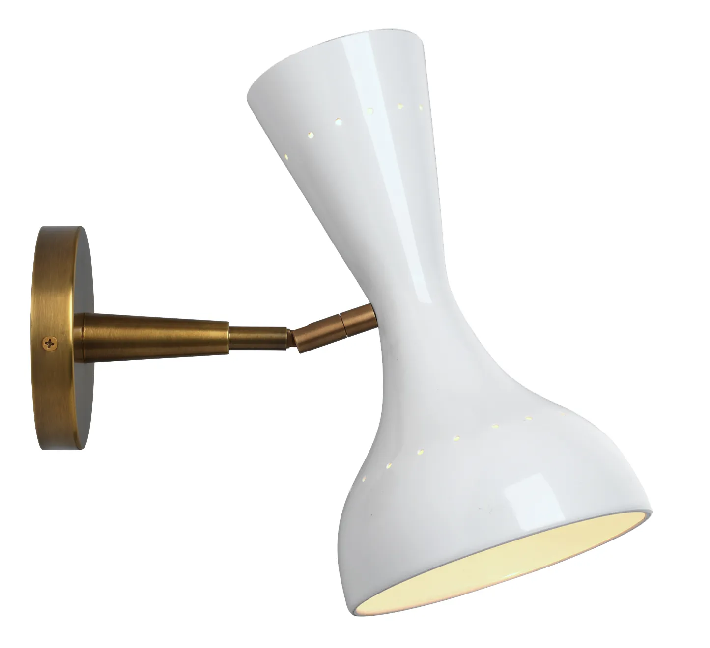 Pisa Wall Sconce