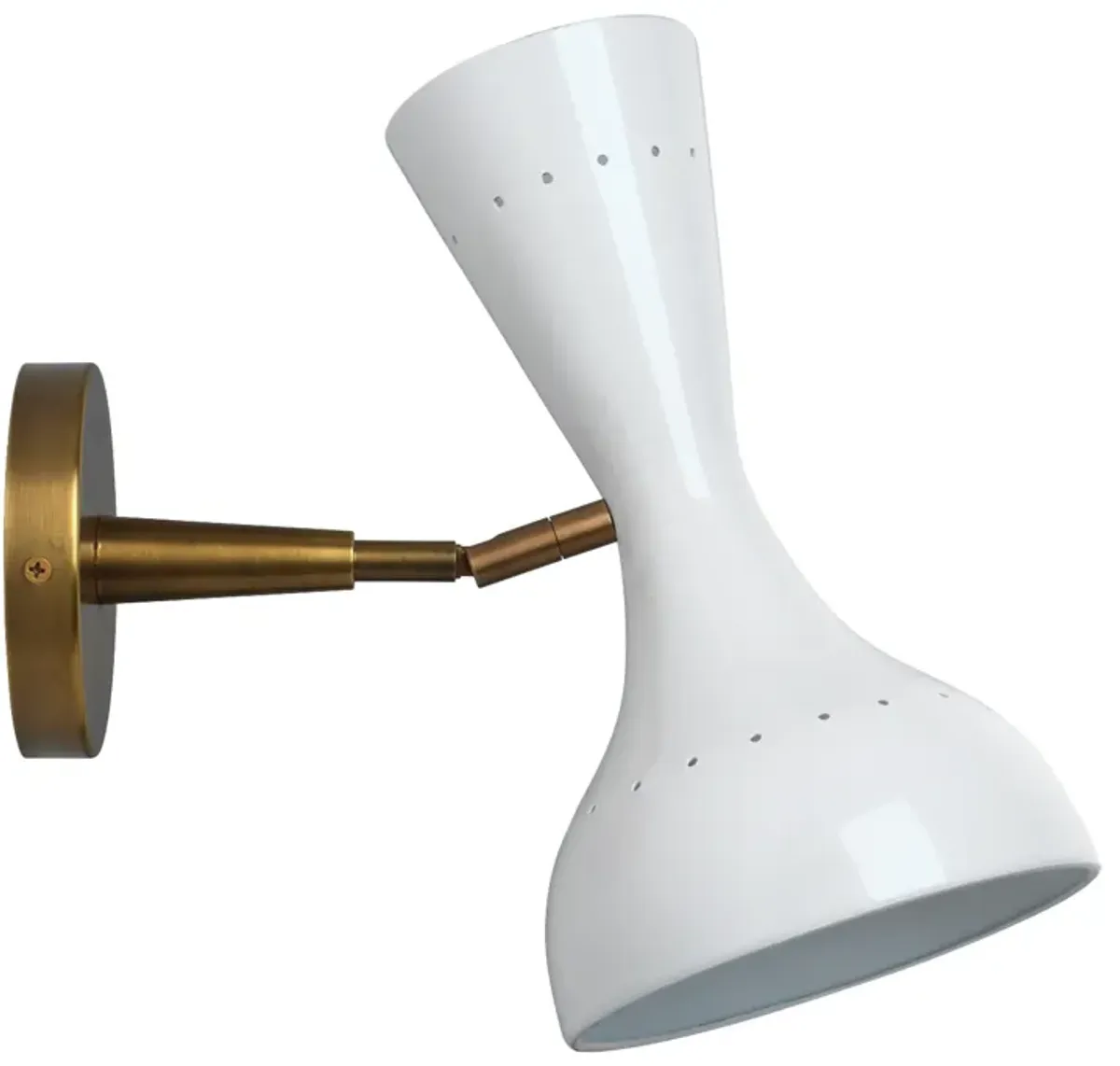 Pisa Wall Sconce