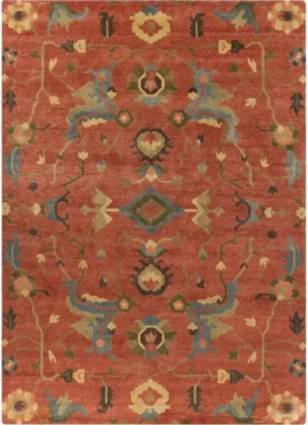 Anastacia 8' x 11' Rug