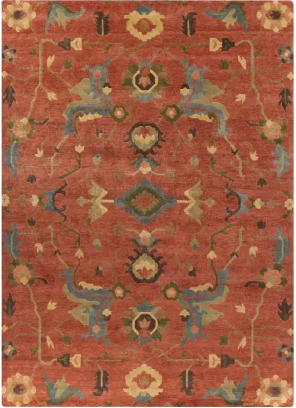 Anastacia 8' x 11' Rug