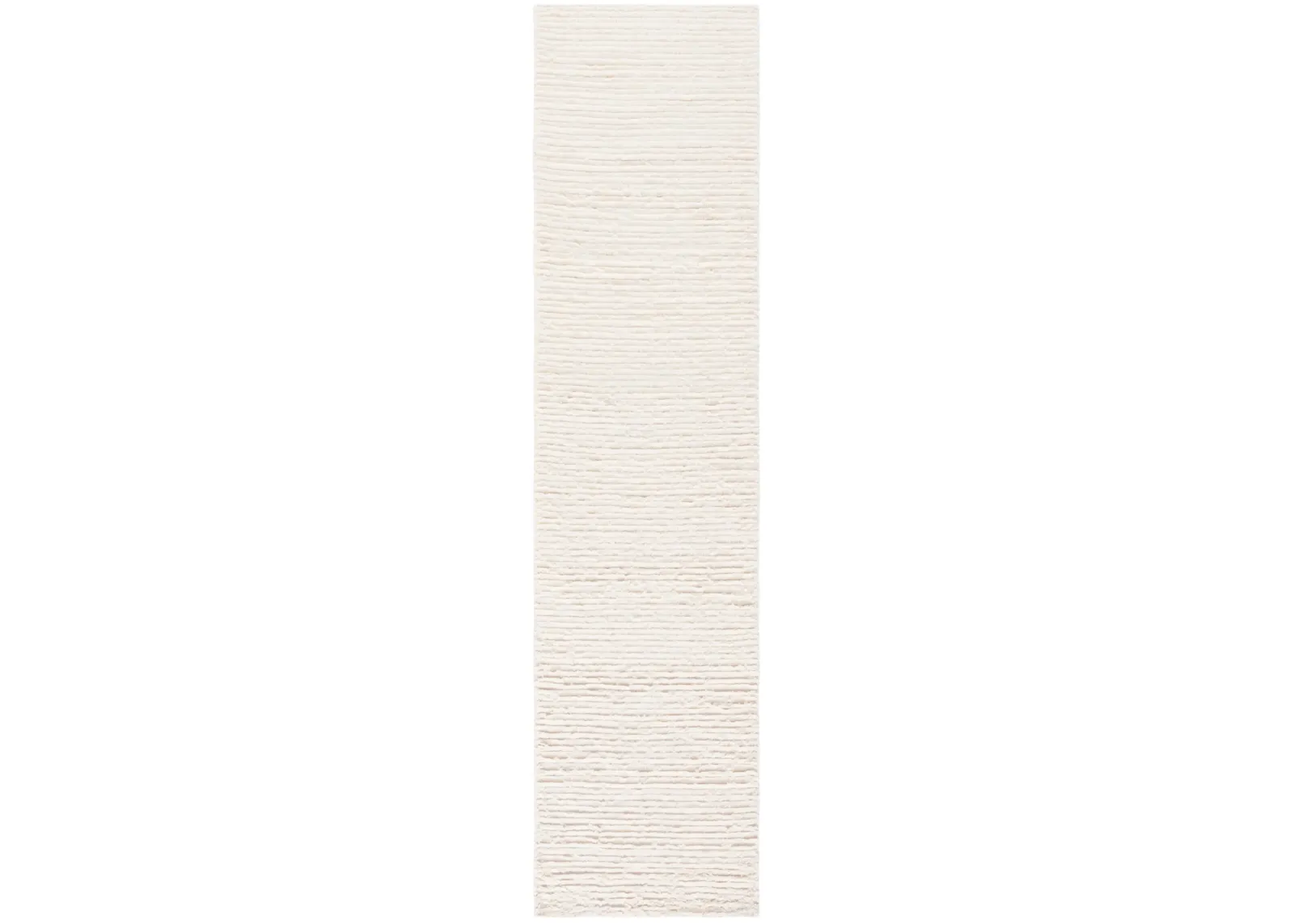 CASABLANCA 793 IVORY 2'-3' x 11' Runner Rug