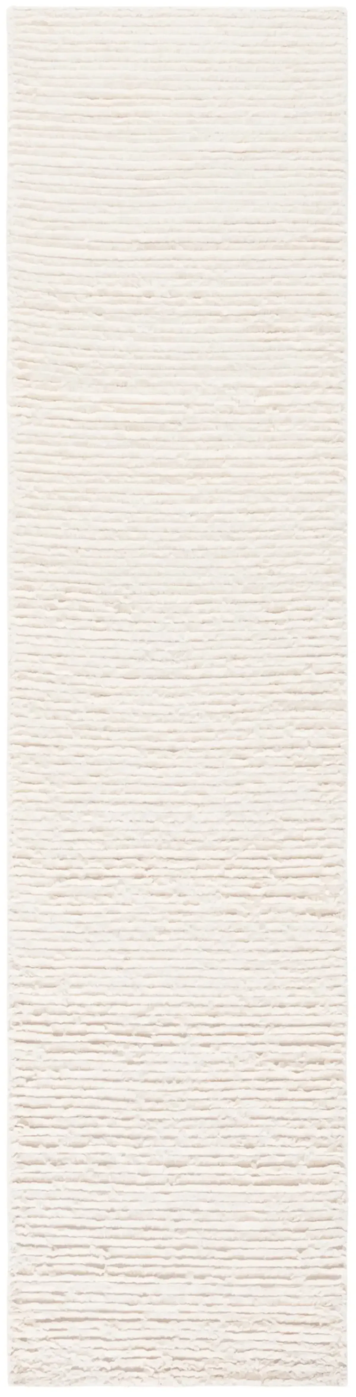 CASABLANCA 793 IVORY 2'-3' x 11' Runner Rug