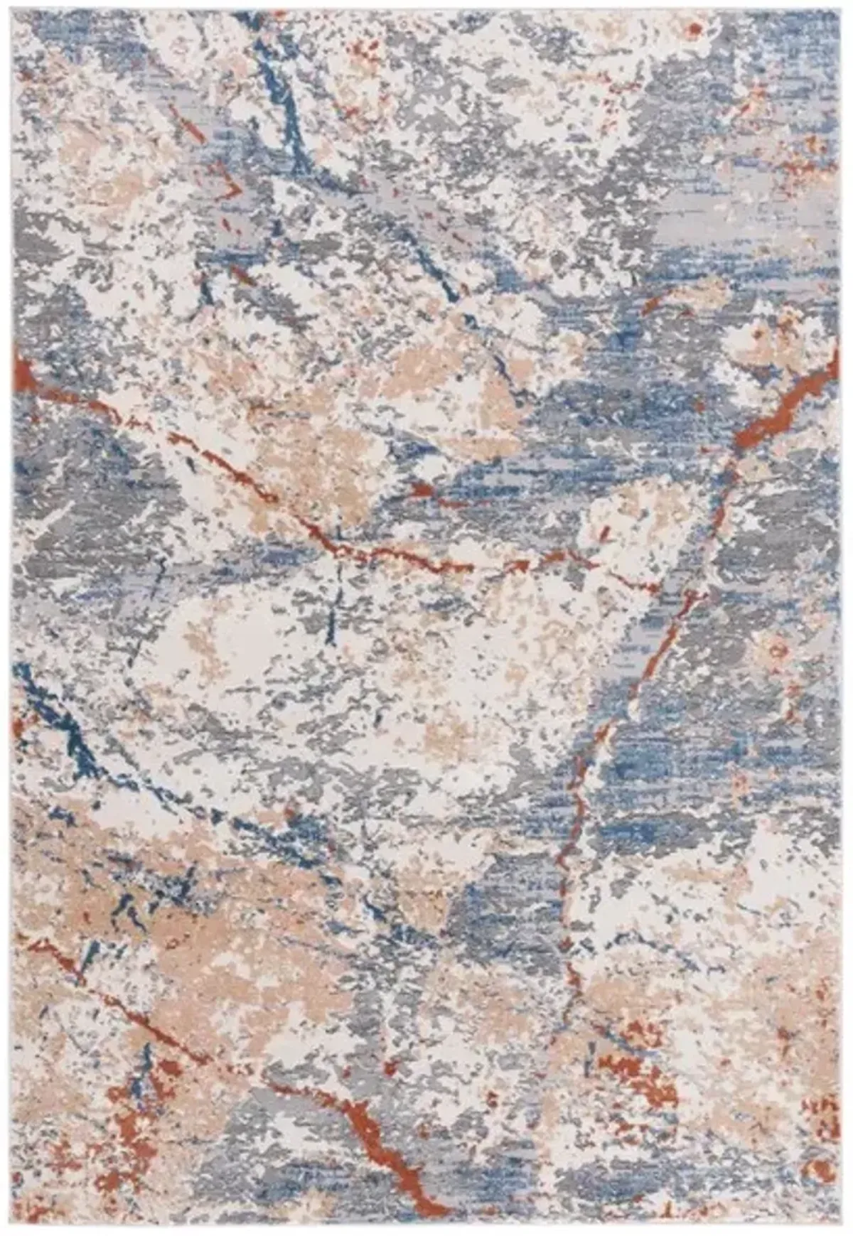 ETERNAL 230 9' X 12' Large Rectangle Rug