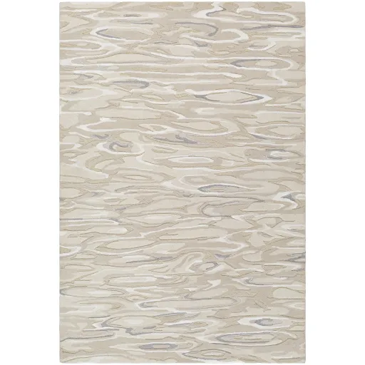 Dreamscape DSP-2305 5' x 7'6" Hand Made Rug