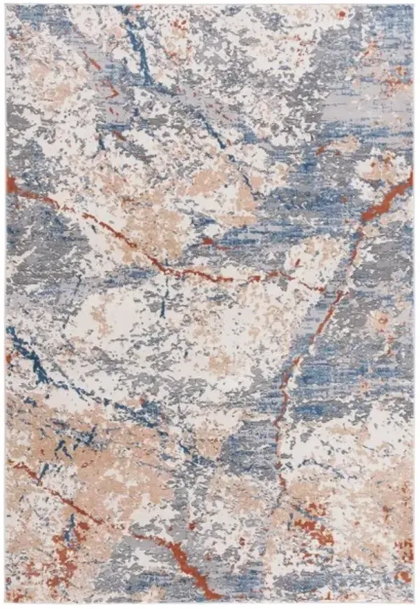 ETERNAL 230 9' X 12' Large Rectangle Rug