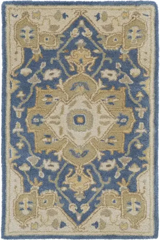 Caesar 8' x 11' Rug