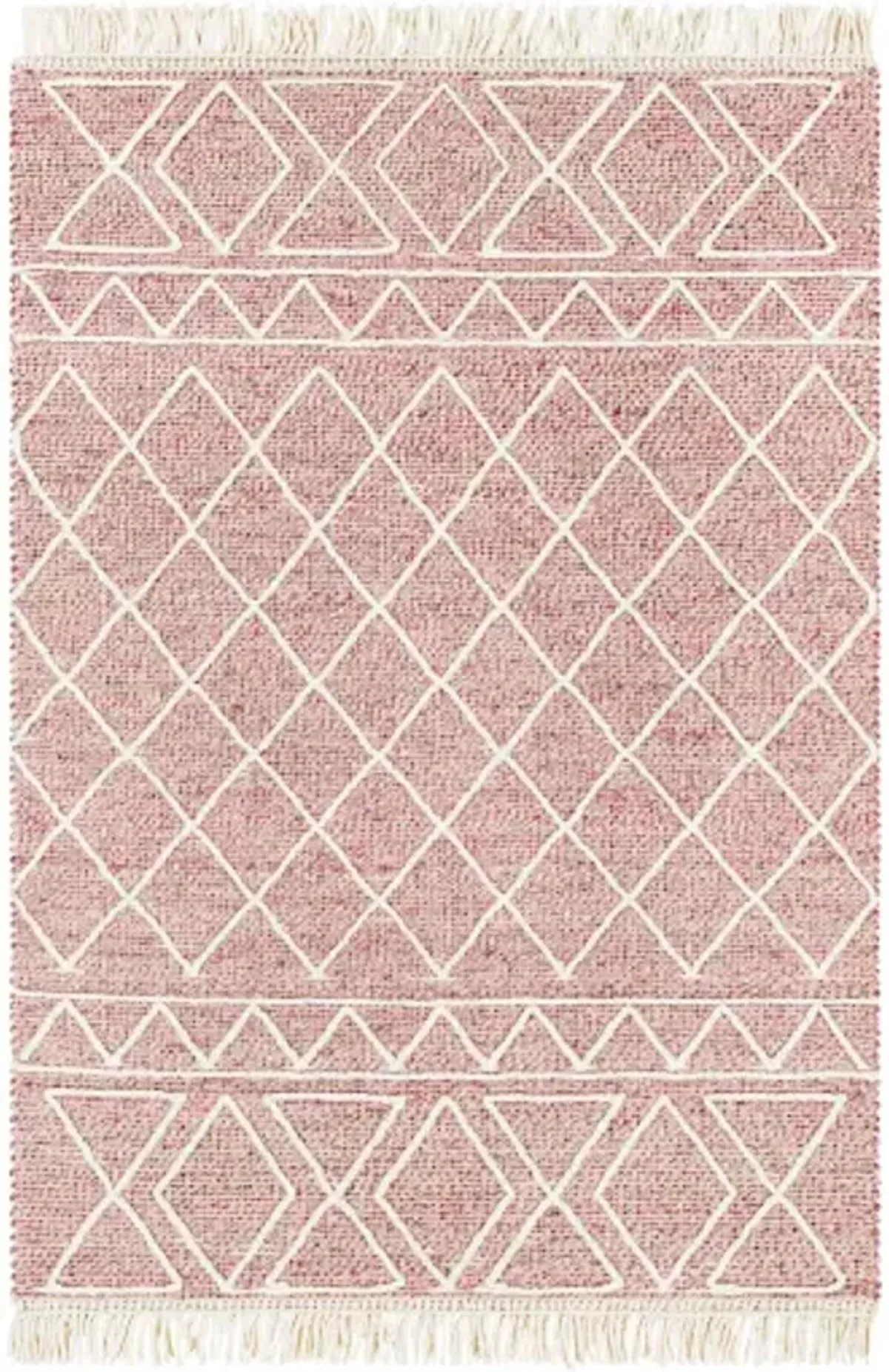 Uttar 2' x 3' Rug