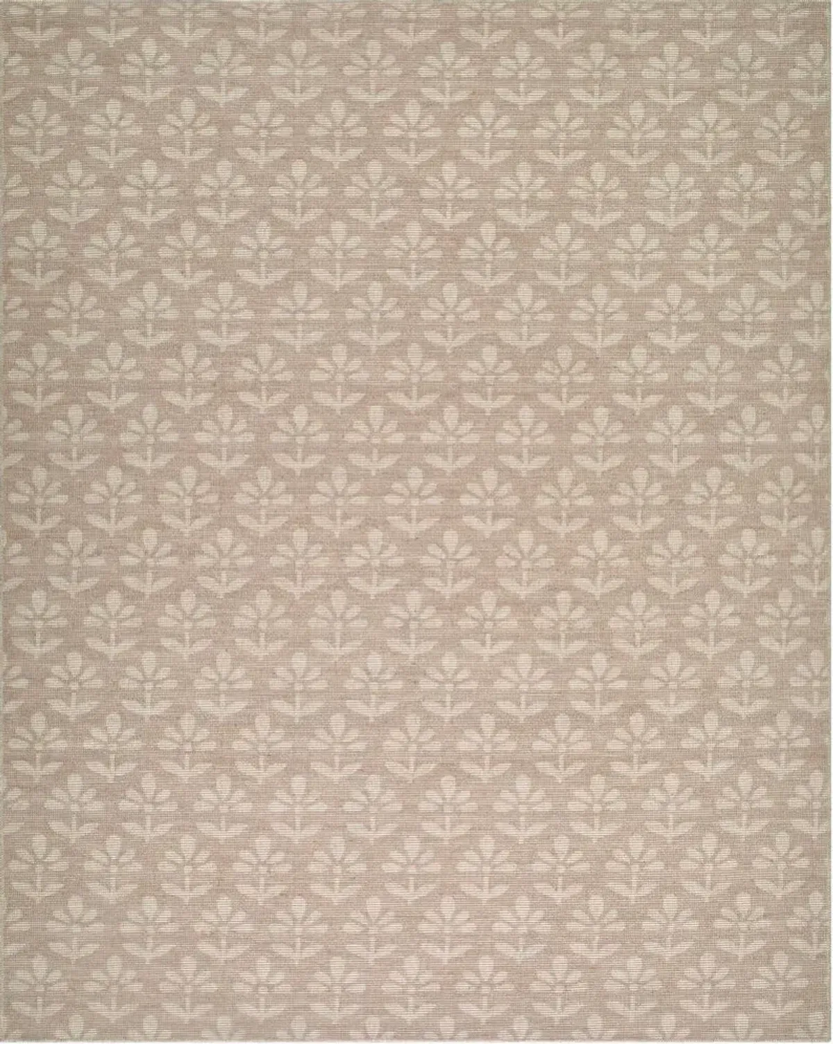 Maya NBMY-2300 2'7" x 7'10" Machine Woven Rug