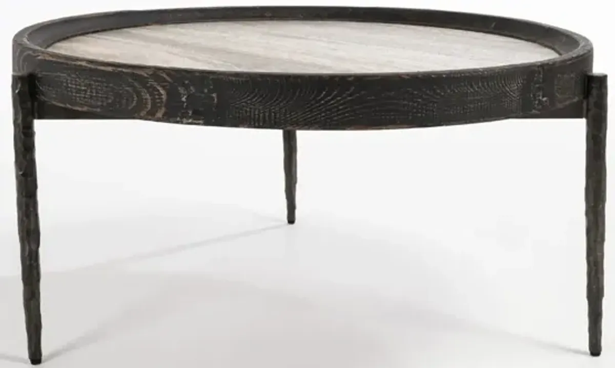 Dakota Coffee Table